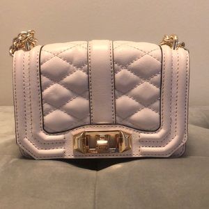 Small Rebecca Minkoff Bag